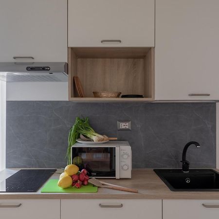Iflat Bright Brand New 3-Bedroom Apt In Monti Roma Exterior foto