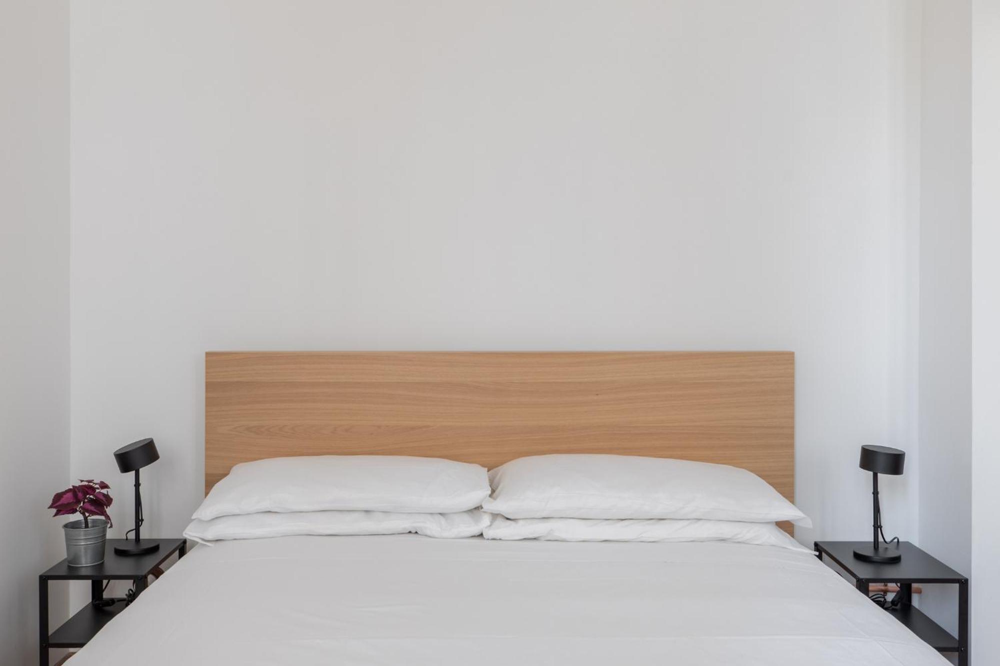 Iflat Bright Brand New 3-Bedroom Apt In Monti Roma Exterior foto