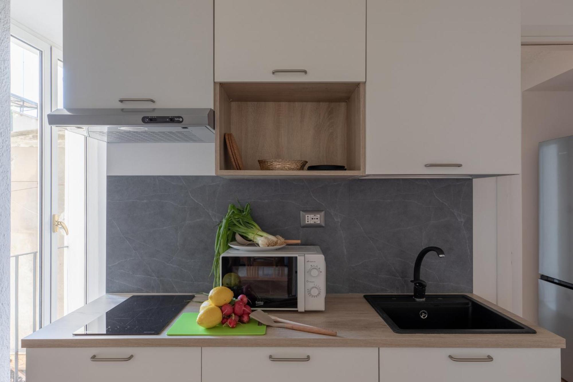 Iflat Bright Brand New 3-Bedroom Apt In Monti Roma Exterior foto