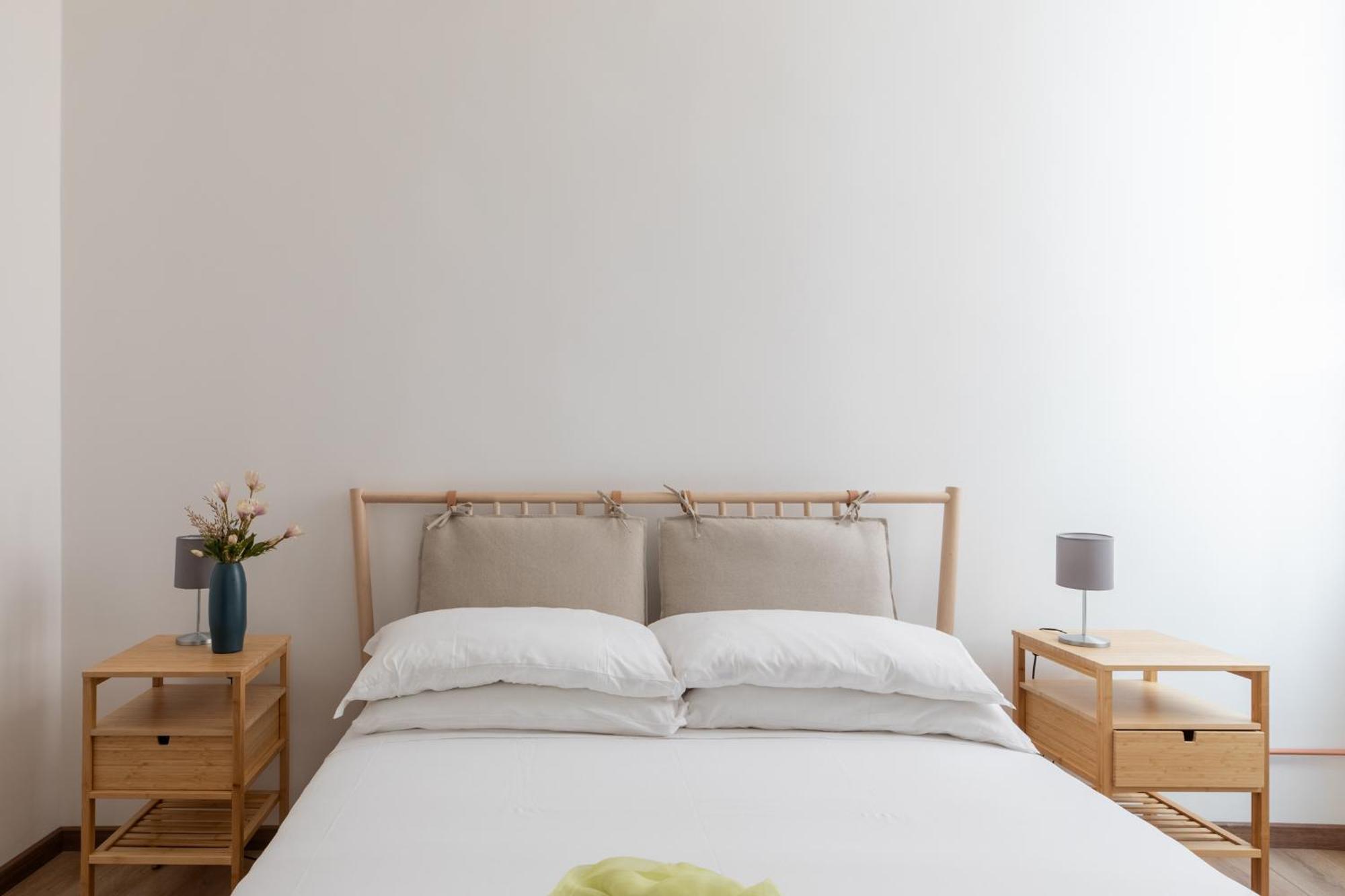Iflat Bright Brand New 3-Bedroom Apt In Monti Roma Exterior foto