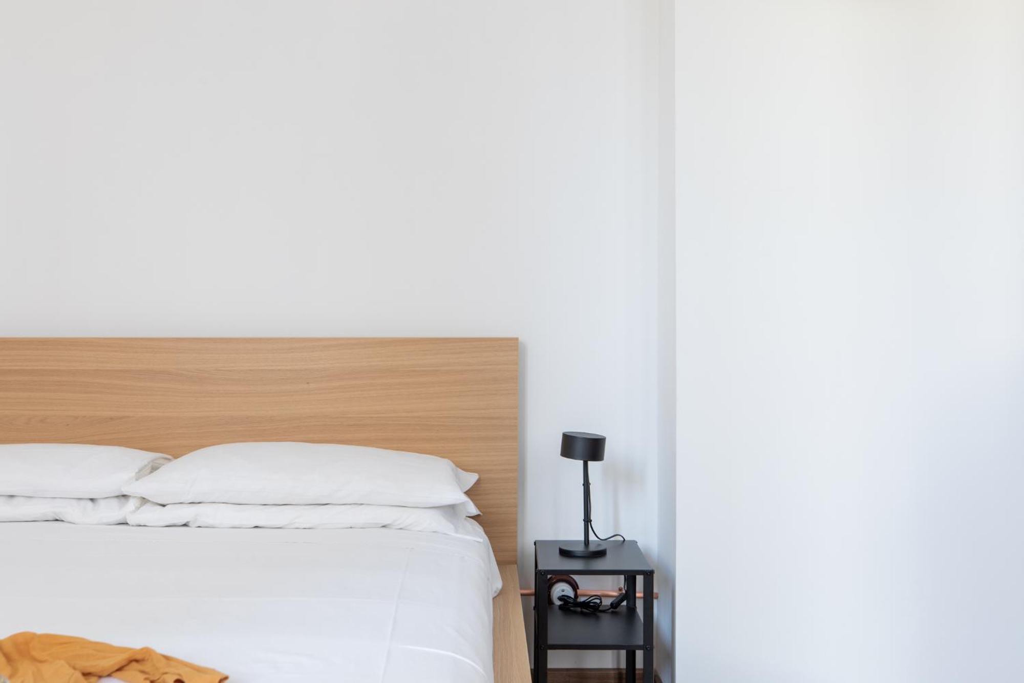 Iflat Bright Brand New 3-Bedroom Apt In Monti Roma Exterior foto