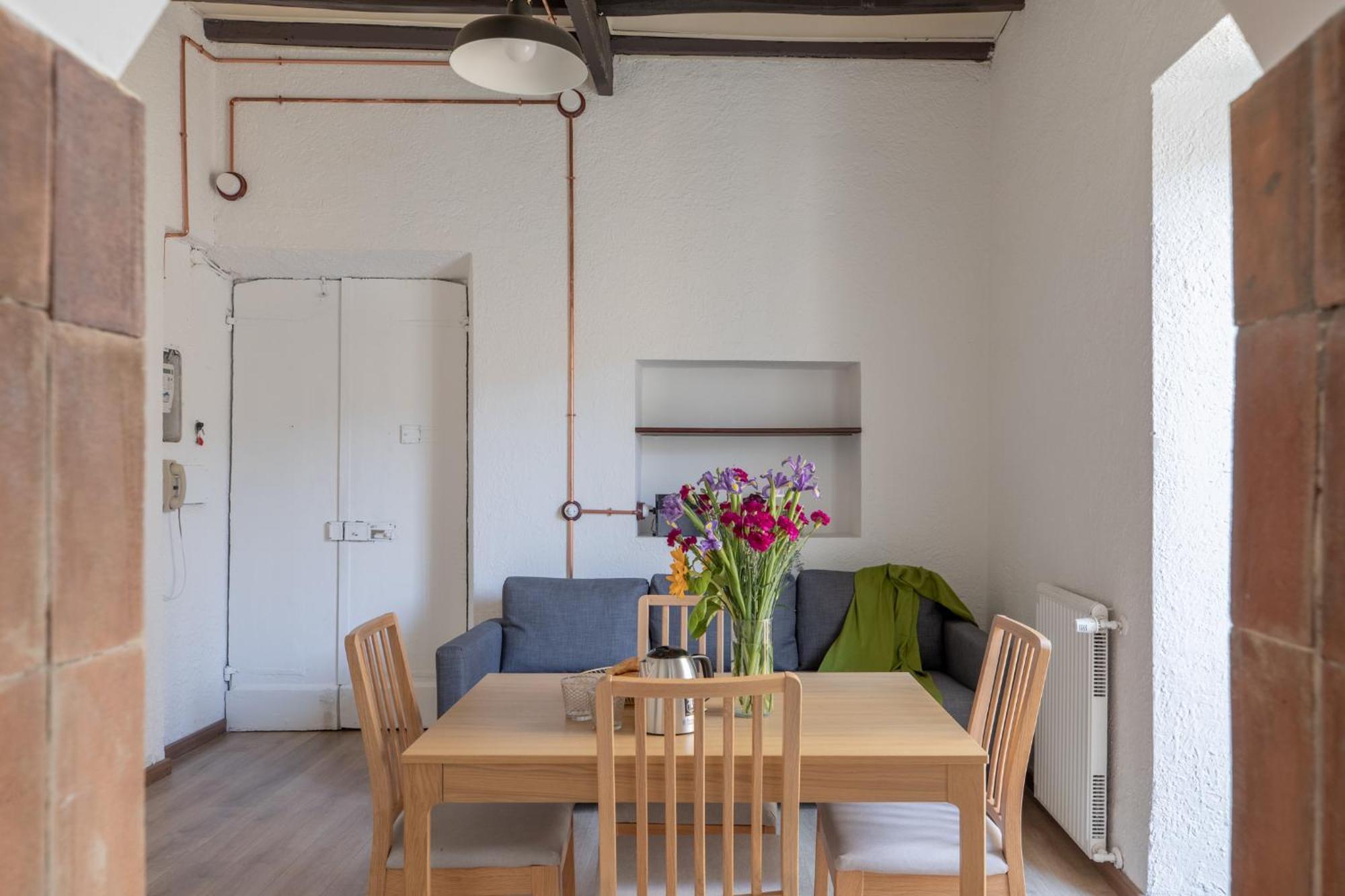 Iflat Bright Brand New 3-Bedroom Apt In Monti Roma Exterior foto