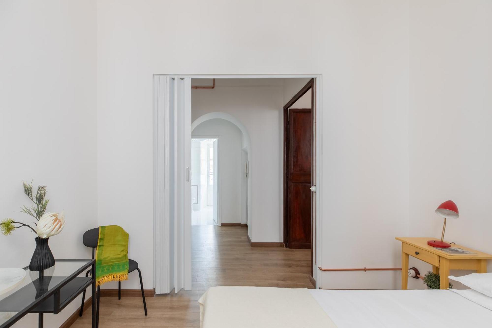 Iflat Bright Brand New 3-Bedroom Apt In Monti Roma Exterior foto