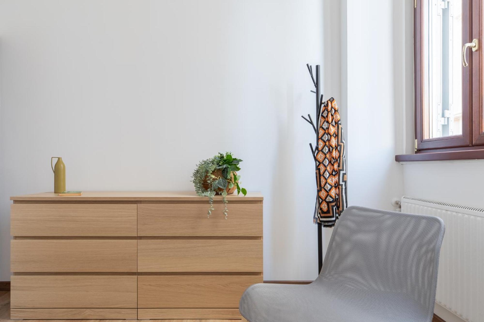 Iflat Bright Brand New 3-Bedroom Apt In Monti Roma Exterior foto