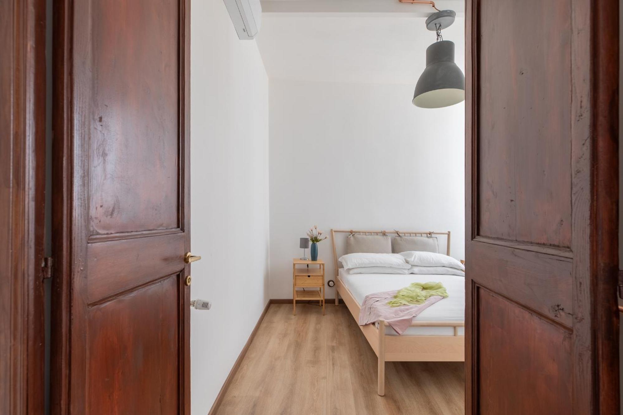 Iflat Bright Brand New 3-Bedroom Apt In Monti Roma Exterior foto