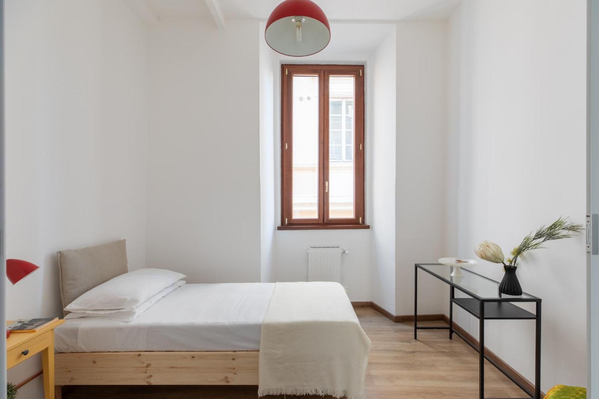 Iflat Bright Brand New 3-Bedroom Apt In Monti Roma Exterior foto