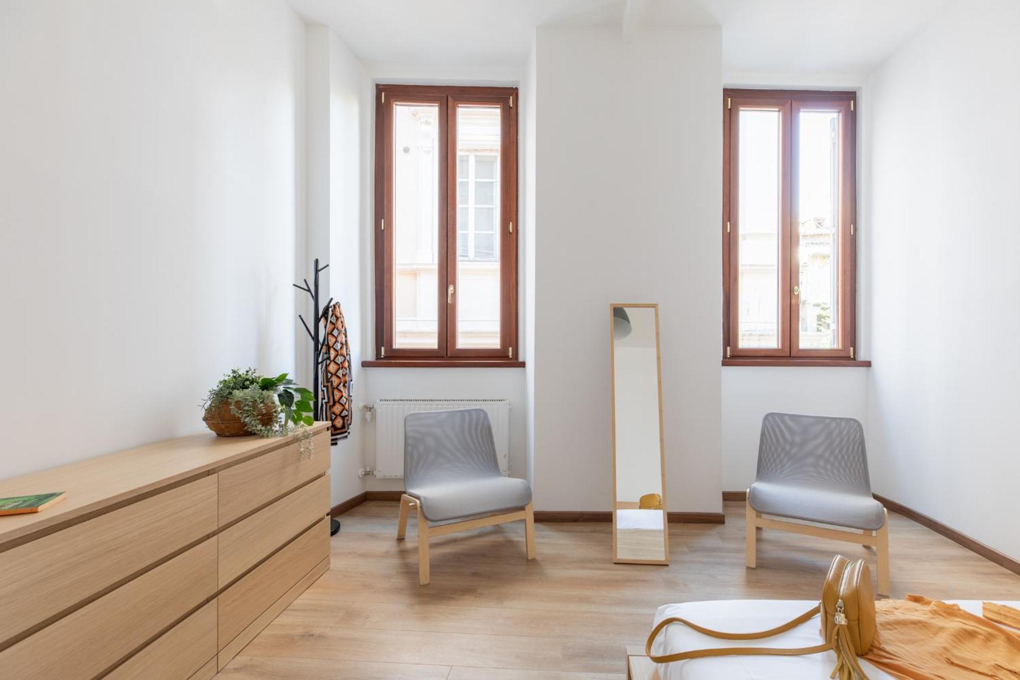 Iflat Bright Brand New 3-Bedroom Apt In Monti Roma Exterior foto