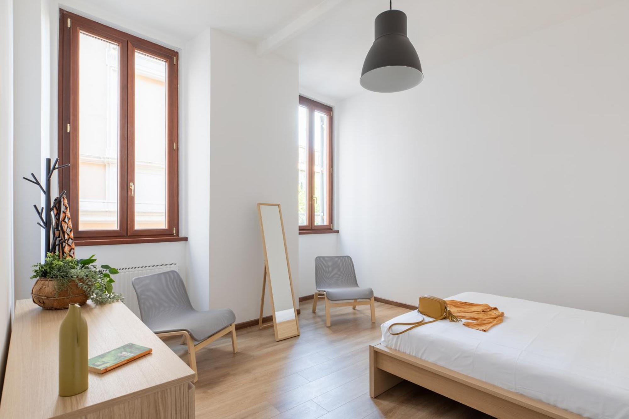Iflat Bright Brand New 3-Bedroom Apt In Monti Roma Exterior foto