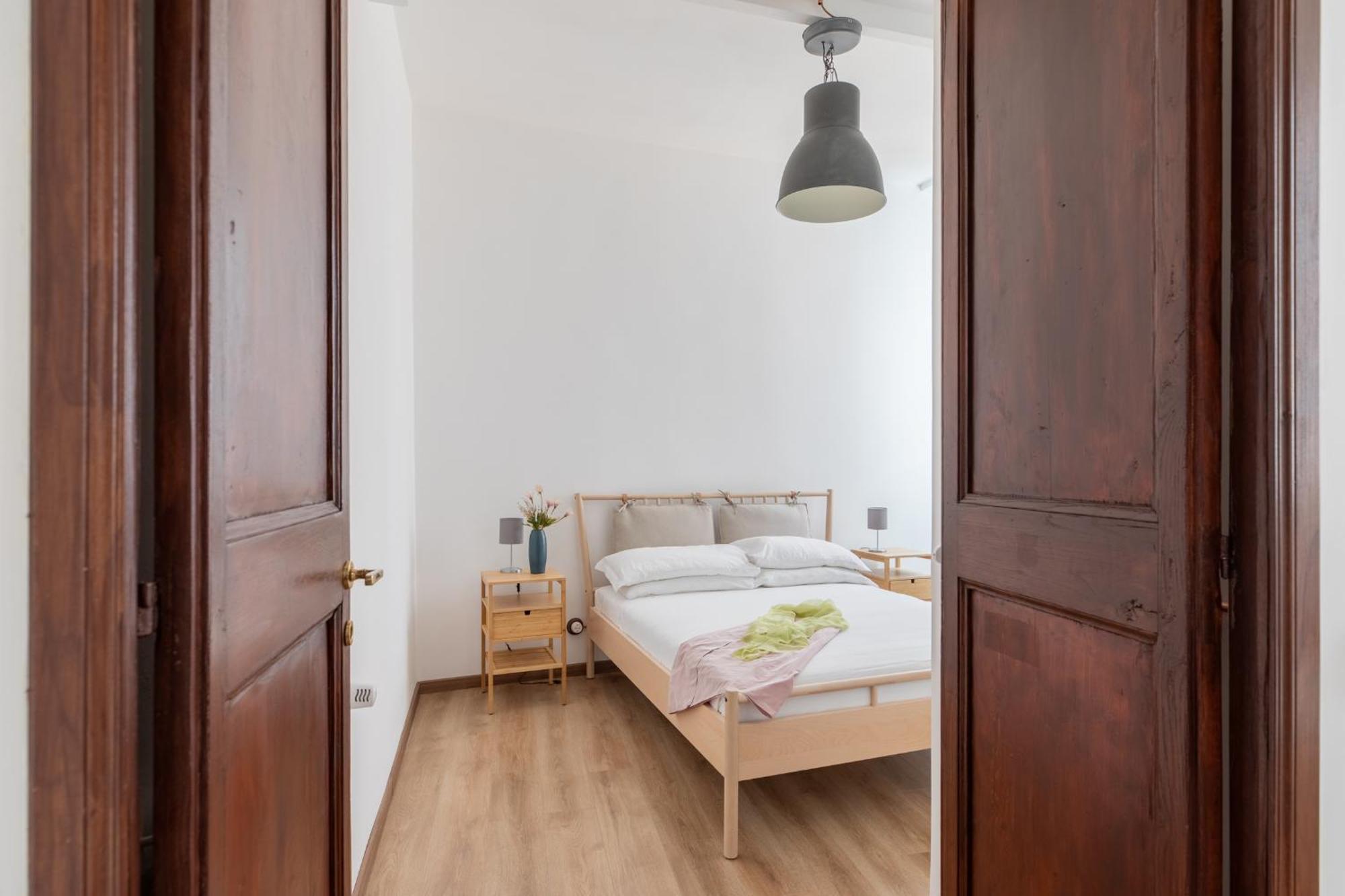 Iflat Bright Brand New 3-Bedroom Apt In Monti Roma Exterior foto