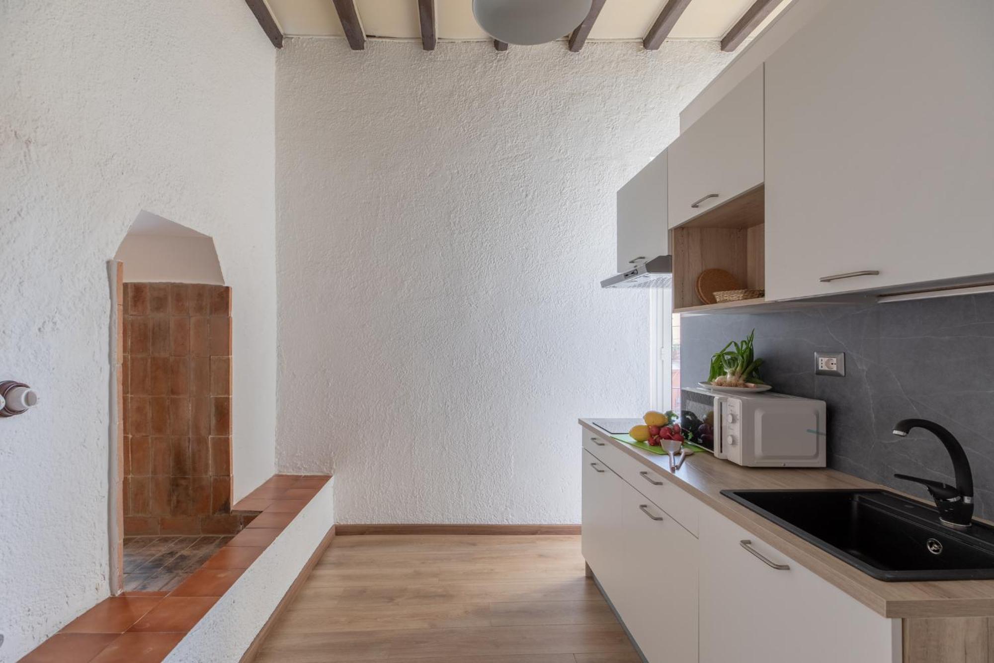 Iflat Bright Brand New 3-Bedroom Apt In Monti Roma Exterior foto