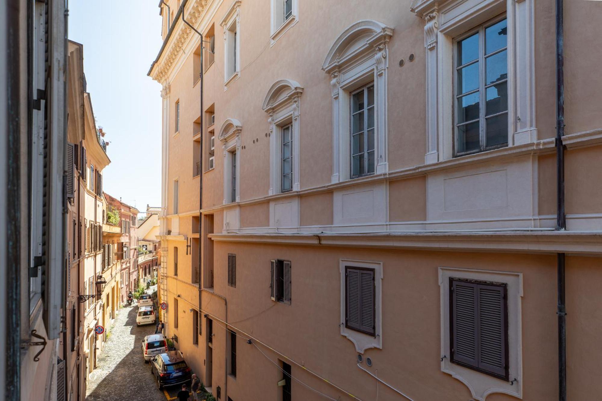 Iflat Bright Brand New 3-Bedroom Apt In Monti Roma Exterior foto