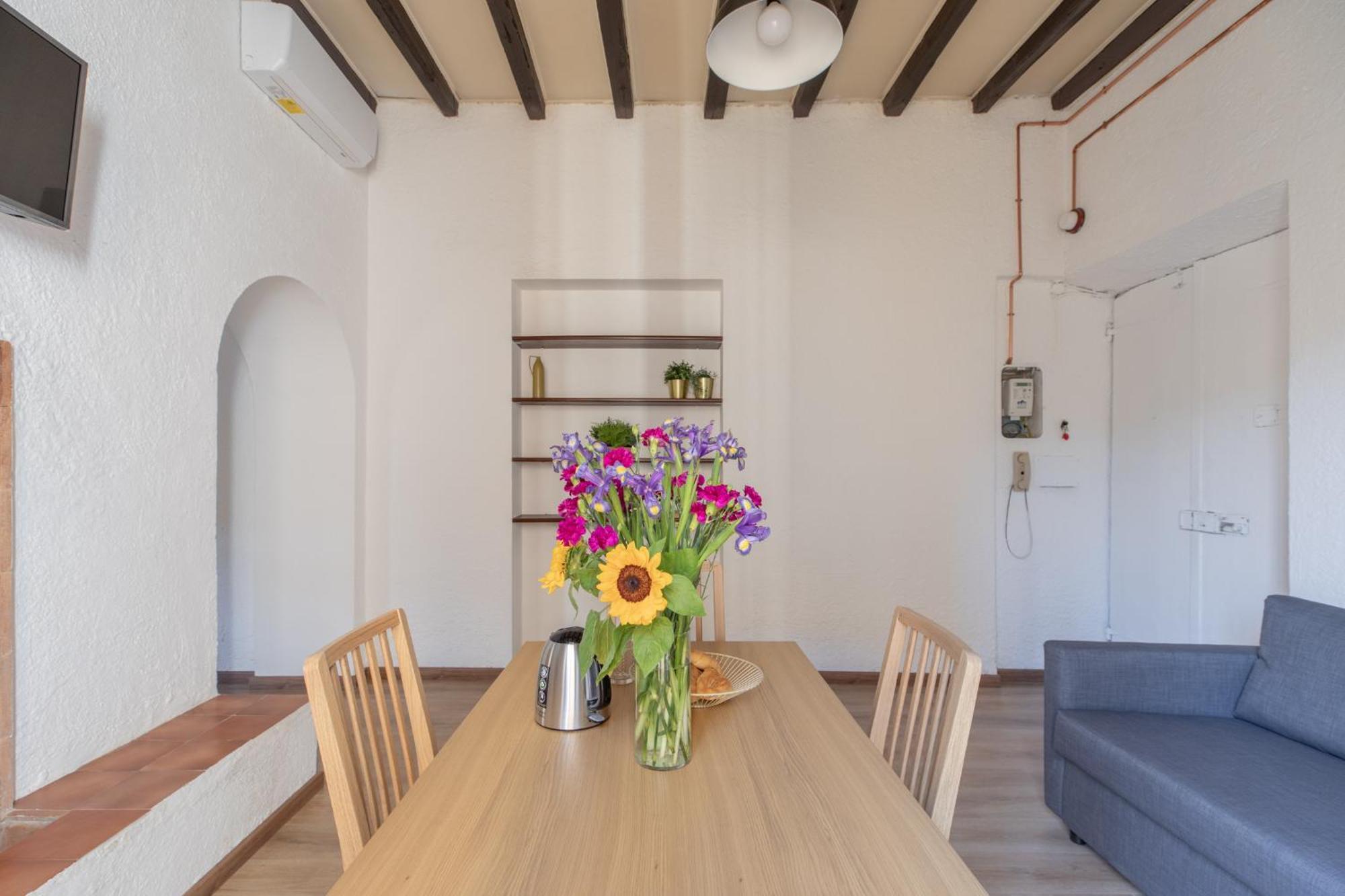 Iflat Bright Brand New 3-Bedroom Apt In Monti Roma Exterior foto