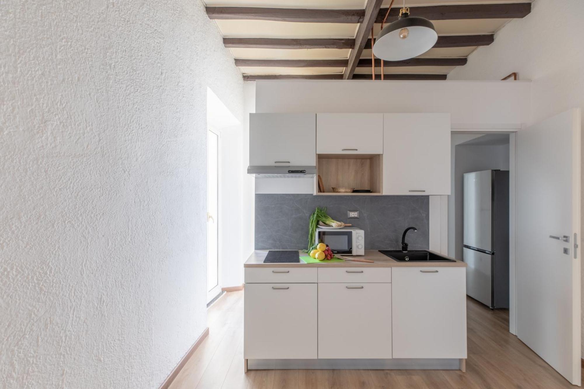 Iflat Bright Brand New 3-Bedroom Apt In Monti Roma Exterior foto