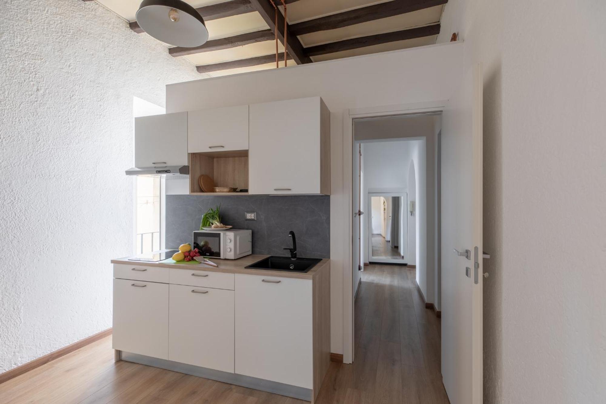 Iflat Bright Brand New 3-Bedroom Apt In Monti Roma Exterior foto