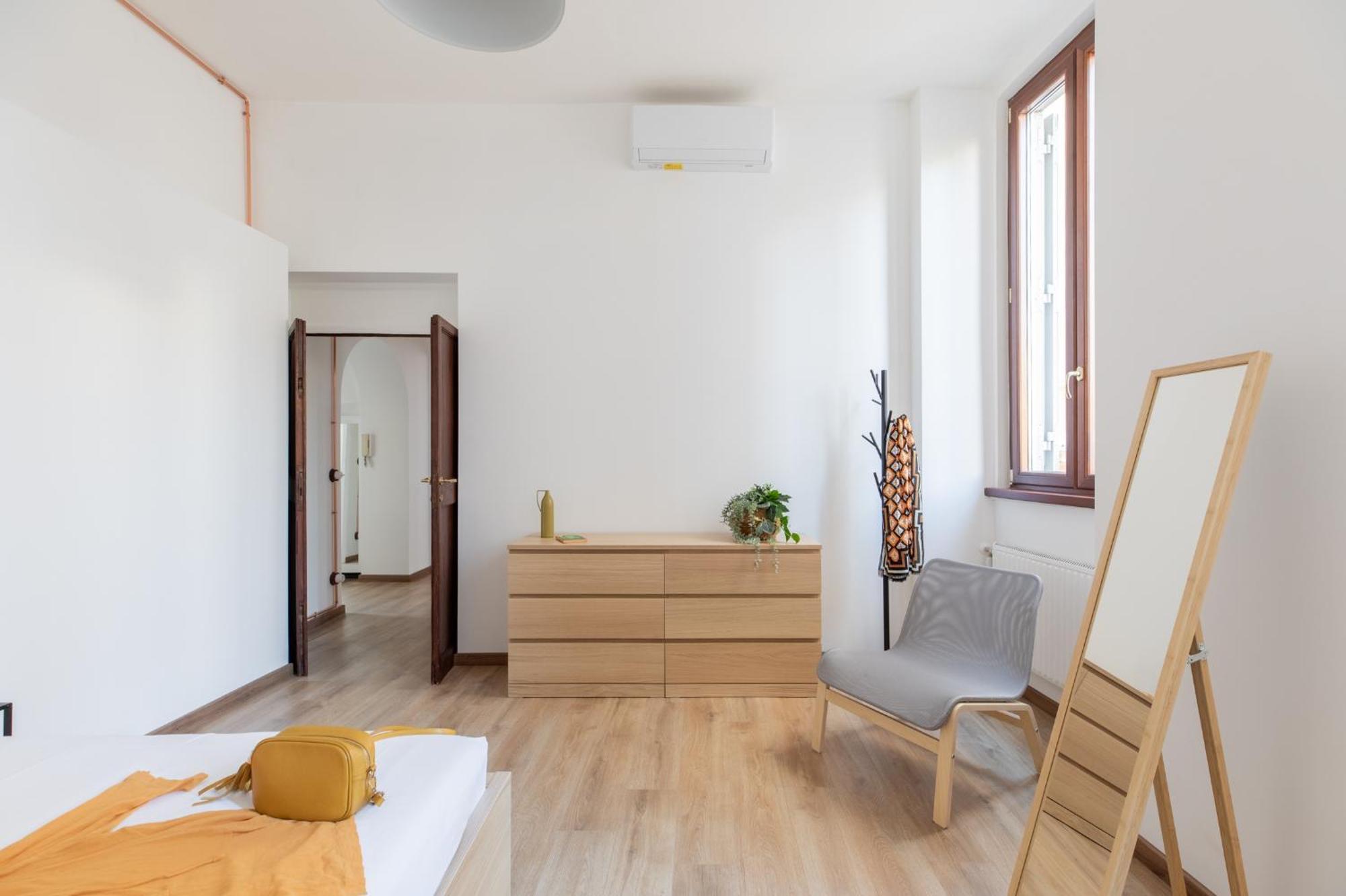 Iflat Bright Brand New 3-Bedroom Apt In Monti Roma Exterior foto