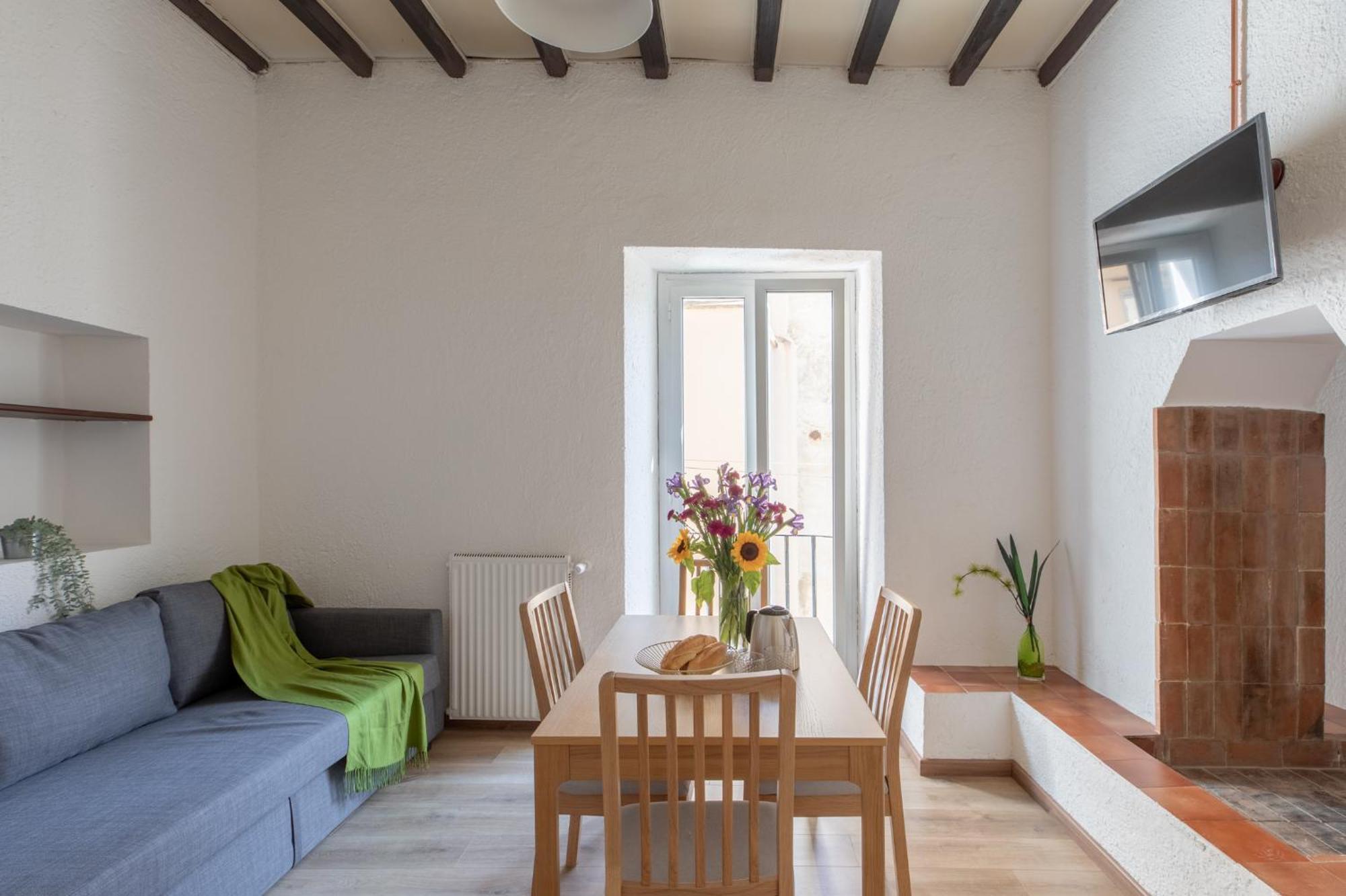 Iflat Bright Brand New 3-Bedroom Apt In Monti Roma Exterior foto